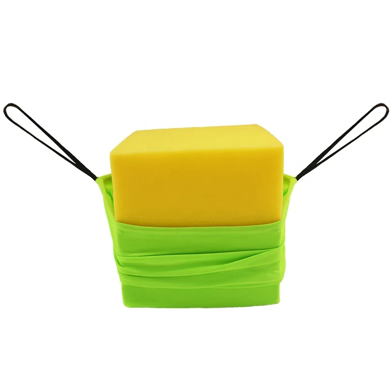 Especially for Indoor playground sponge pit using sponge cover