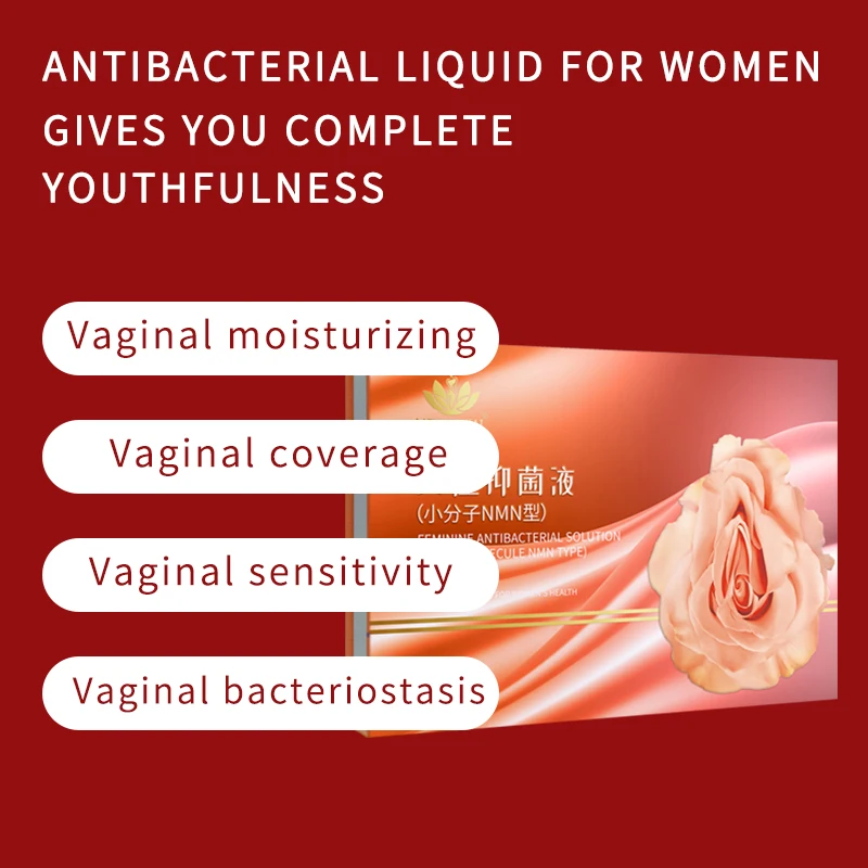 Increase vaginal elasticity essential oil increased sex desire liquid Yoni oil