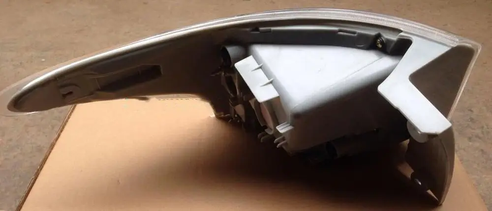 BRAKE LIGHT TAILLIGHT TAIL LAMP REAR LIGHT FOR MITSUBISHI OUTLANDER 2013