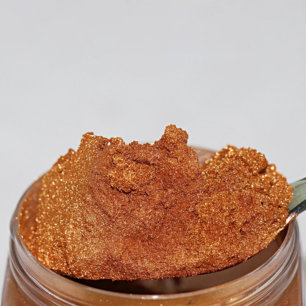 Hot Selling Thermochromic Pigment Matte Pigment Powder Cosmetic Mica Powder