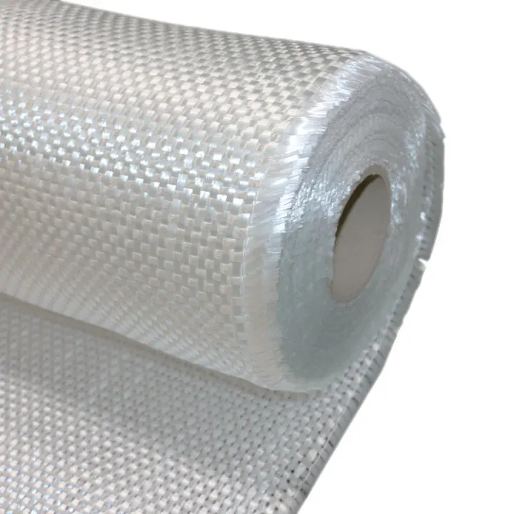 Most popular glass fiber woven roving 300 for cooling tower Fiberglass Woven Roving