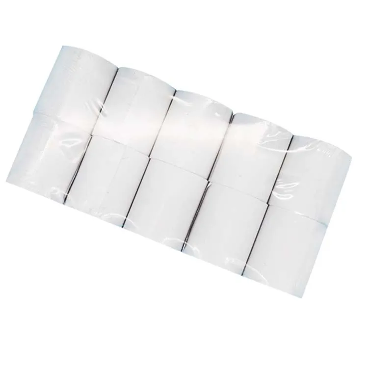 thermal receipt paper rolls 65gsm thermal paper roll cash register thermal paper rolls