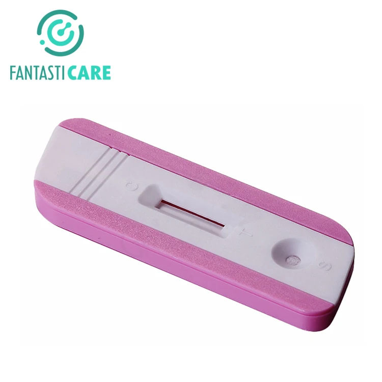 Высокоточные тест-полоски для беременных HCG