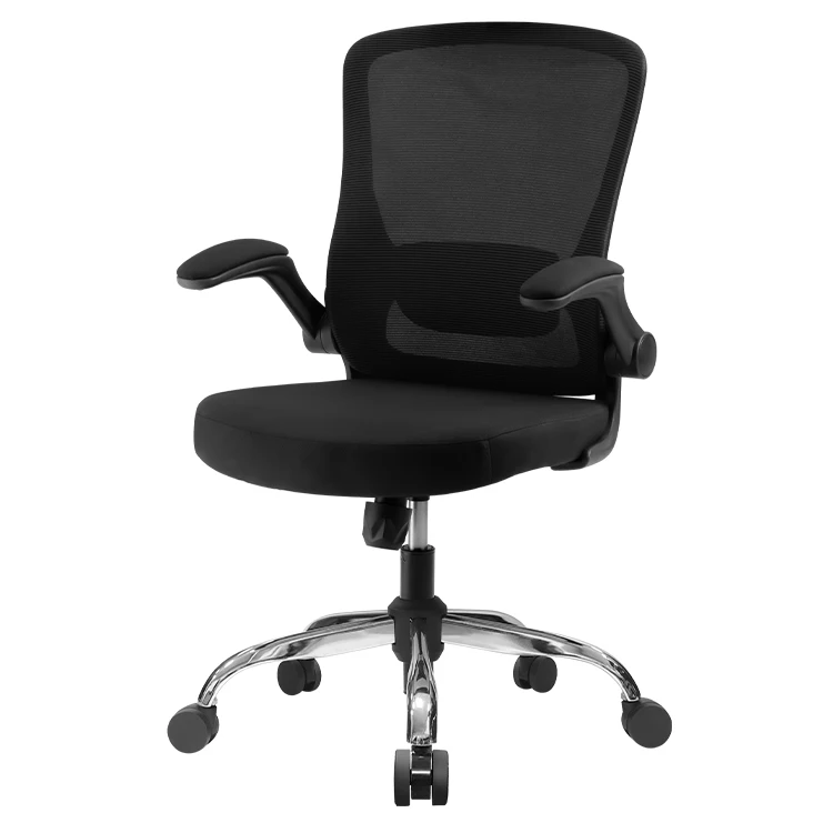 Hot online sale Low Price Best Overstock High Back Home Office Ergonomic Staff Drafting Desk Chair