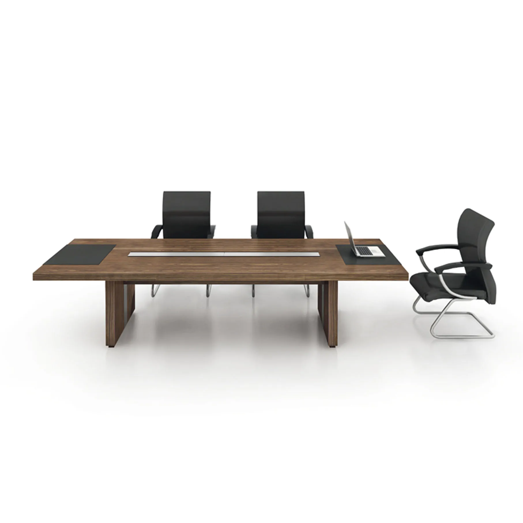 
ONLEAD high end wooden conference boardroom negotiation table meeting table 