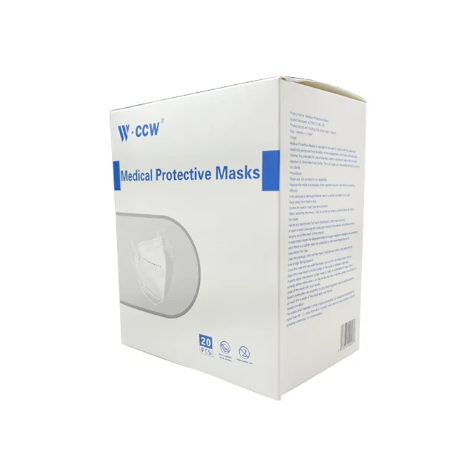 5-слойные фанерные защитные одноразовые медицинские маски для лица против загрязнения воздуха изготовленный на заказ Лыжная маска для мужчин женщин безопасности для взрослых 3d маски