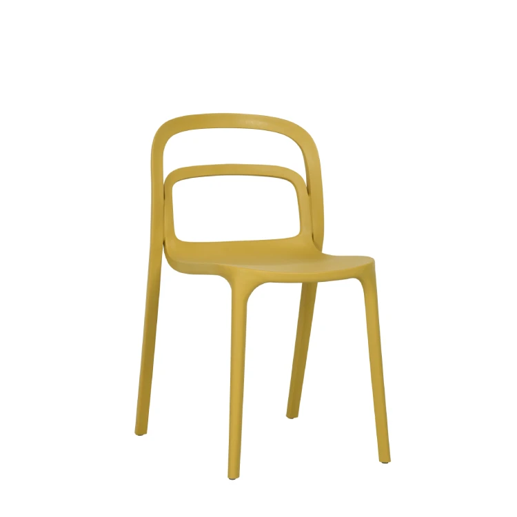 Cheap wholesale modern dining monobloc all plastic hot sale white simple design outdoor garden chairs for beach cafe