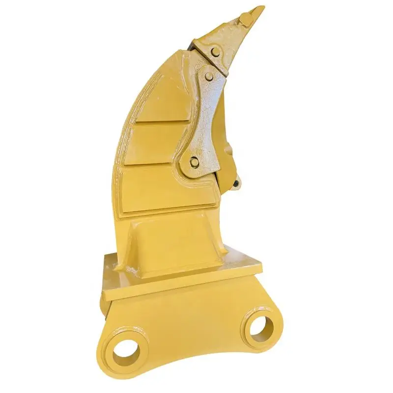 High Quality Shank Ripper Excavator Ripper Hook Multi Rock Ripper For Excavator Made In China
