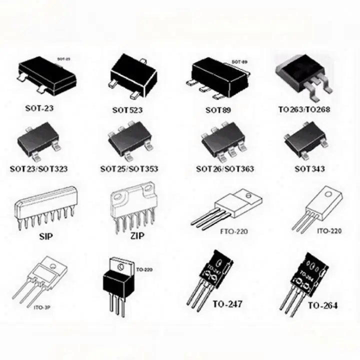 (Electronic Components) HSU277TRF-E 0805-3