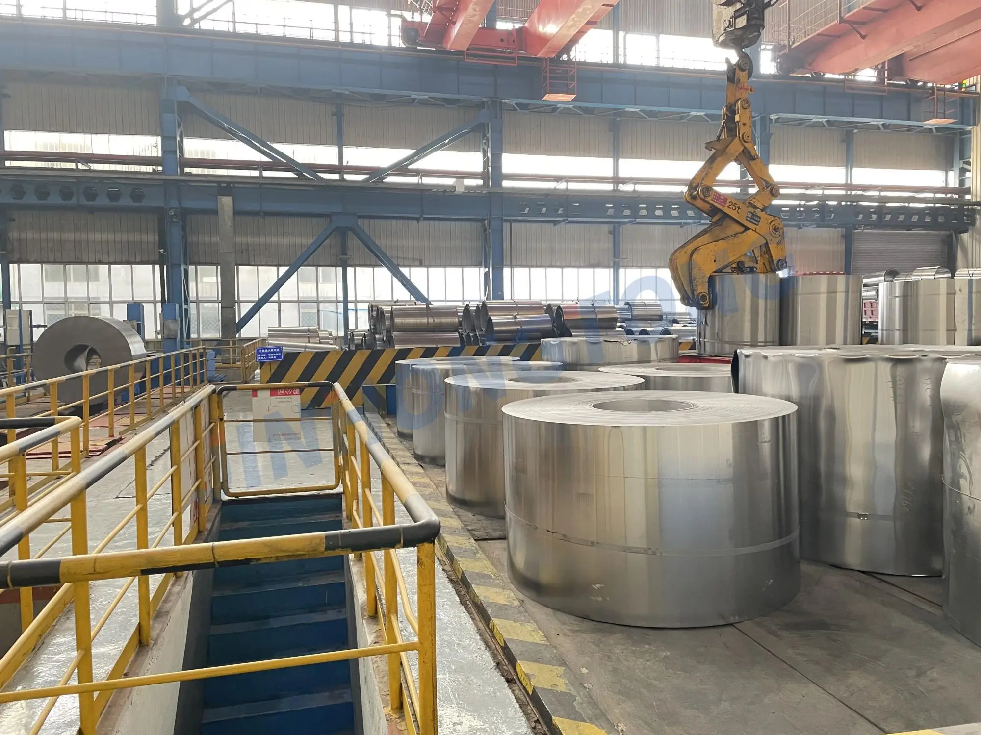 cold rolled steel sheet in coil first quality steel cold rolled coils crc 1018 cold rolled carbon steel coils ss400 carbon