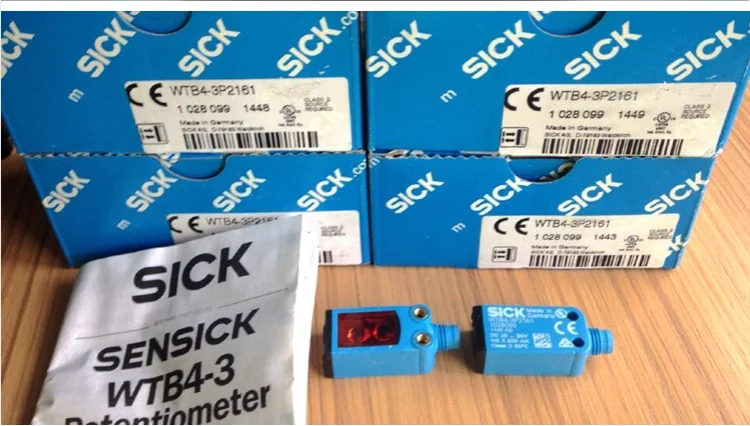 MZU2-03VPS-TCM SICK Magnetic cylinder switch