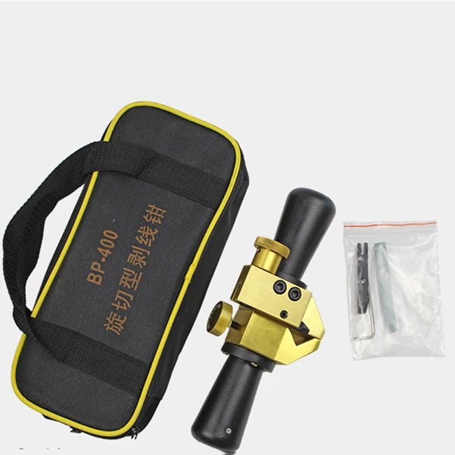 Wire Stripper For High Voltage Cable stripping tools