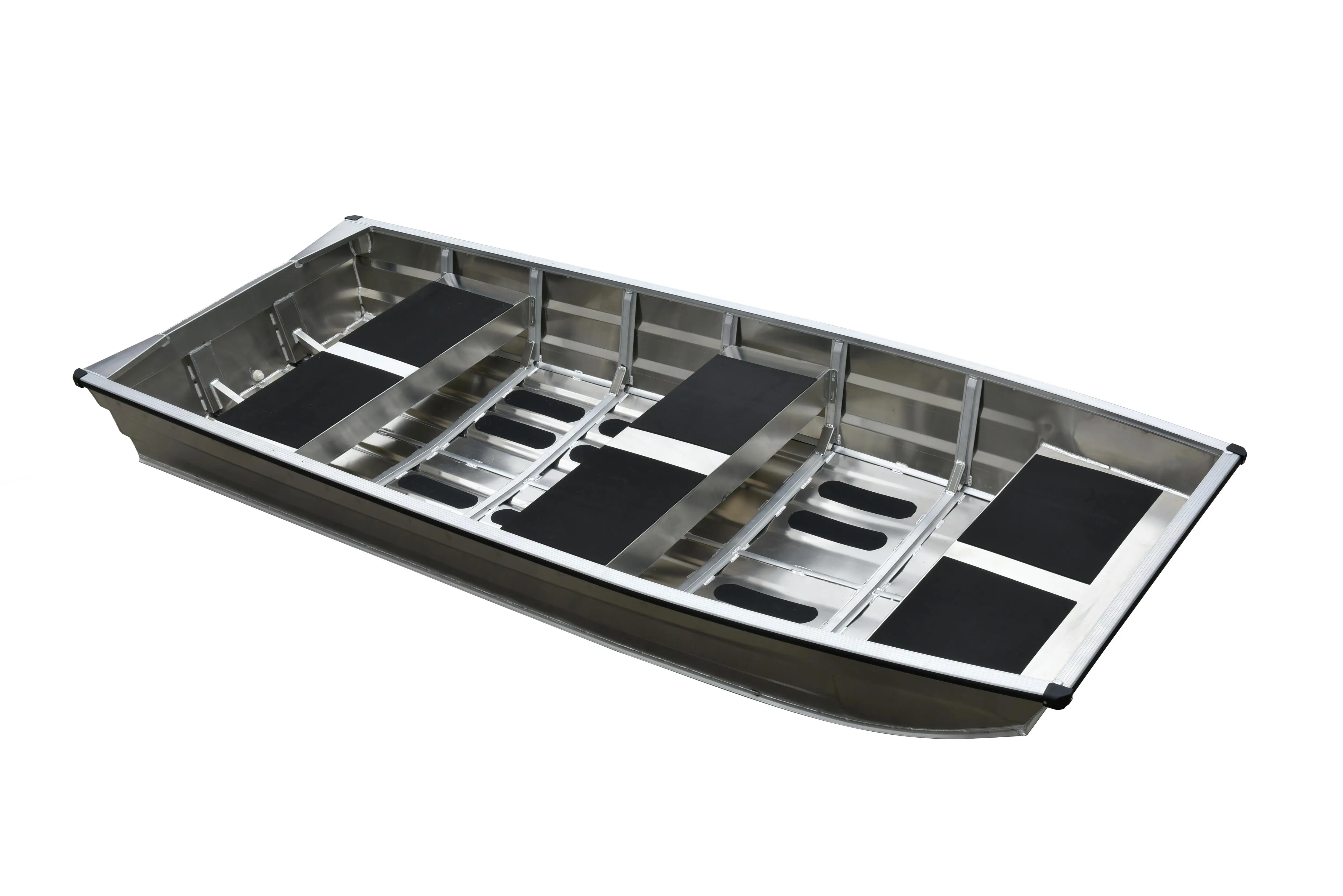 High quality 10ft Aluminum Boat or 3m Aluminum Boat  with 2mm Aluminum and Flat bottom