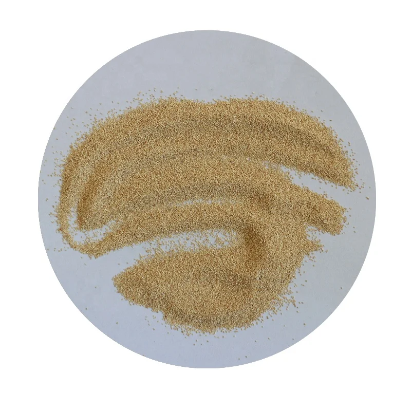 Абразивы, измельченная кукуруза