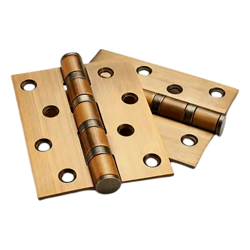 technology good price black furniture door hinges aluminum gate self closing door hinge tin box hinge
