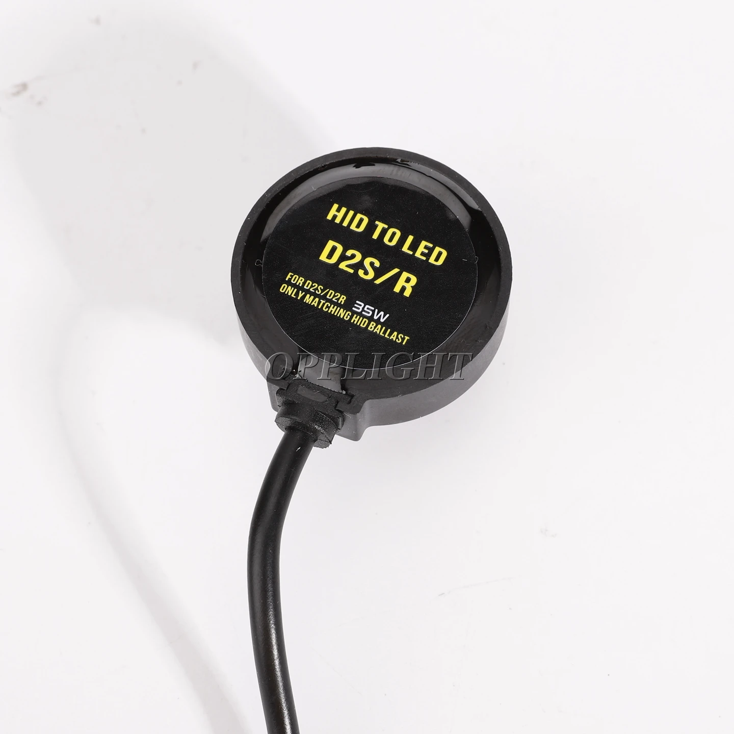 2021 hot LED headlight D1 D2 D3 D4 Error Free Canbus D1S D2S D4S led headlight bulbs