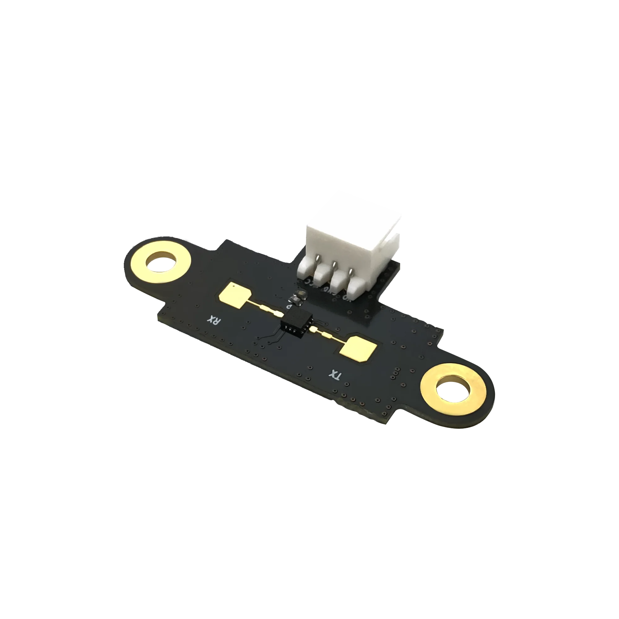 HLK-LD116S 24G Millimeter MM Wave Radar Sensor Module LD116S 24G PIR Motion Monitoring Module Detection Distance Range Sensor