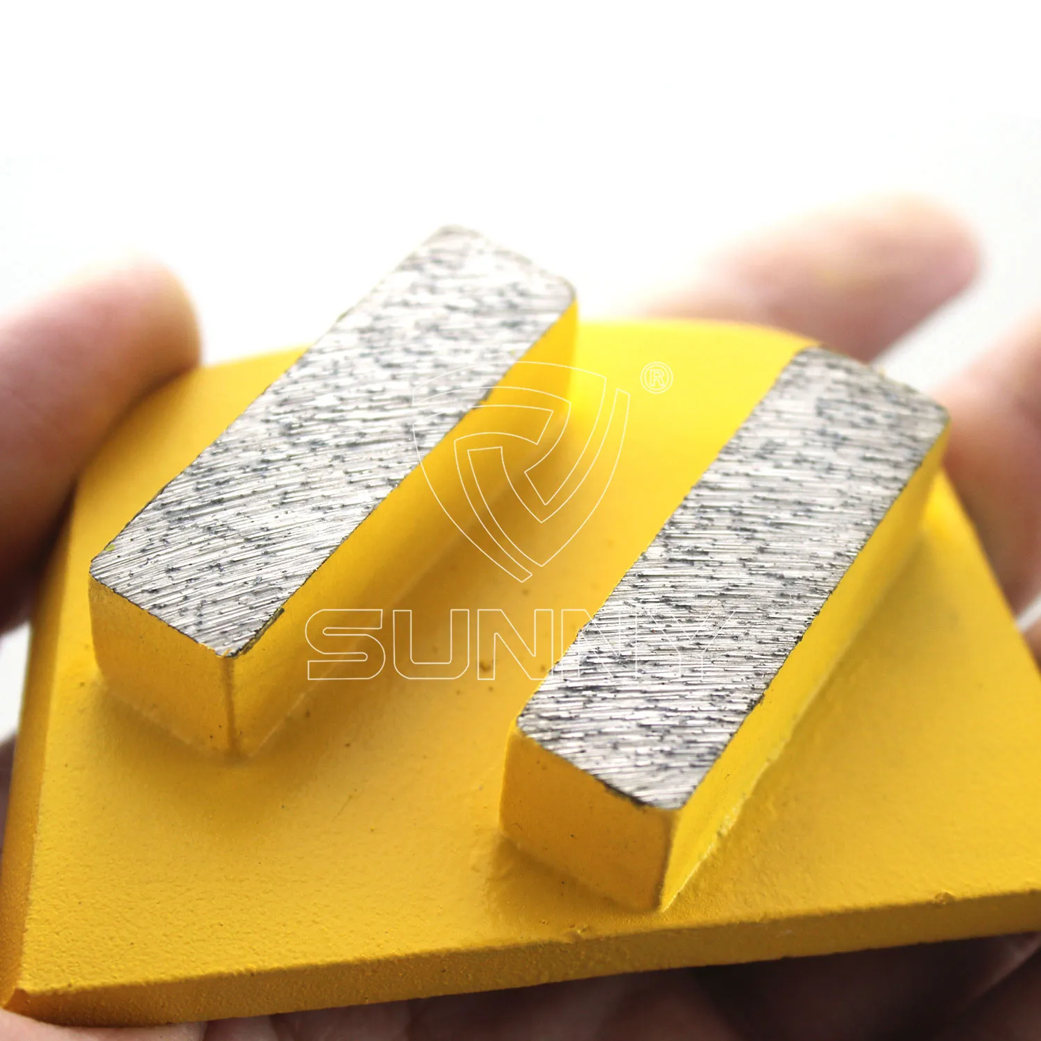 Lavina diamond grinding blade