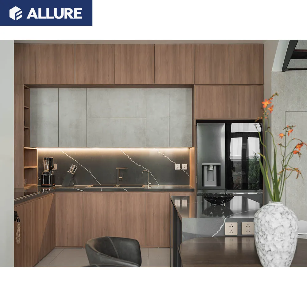 Привлекательные умные пластиковые ящики Япония разборный кухонный шкаф для кладовой цена за единицу с ПВХ-листом