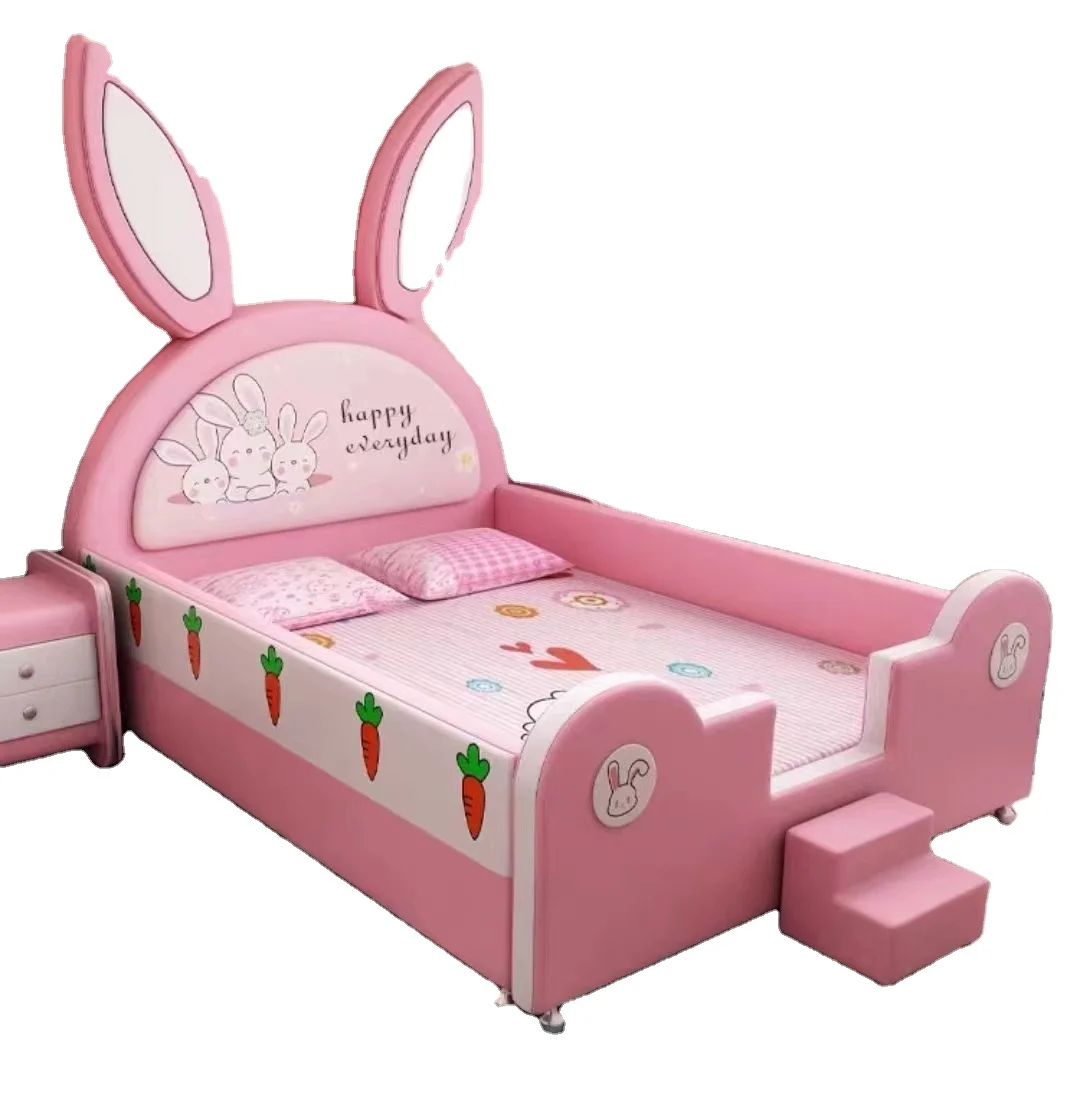Nice beds for kids girls Lovely kids beds for girls bedroom furniture High quality bed for kids bedroom