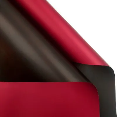 AN Waterproof Florist Fresh Flowers Bouquets Tissue Wrapping Paper, Multi Colors Gifts Packaging Flower Wrapping Paper