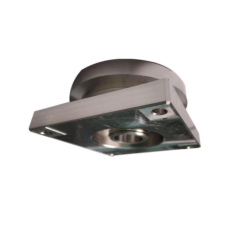 Customized processing metal steel parts Cnc processing parts high-precision metal stainless steel processing