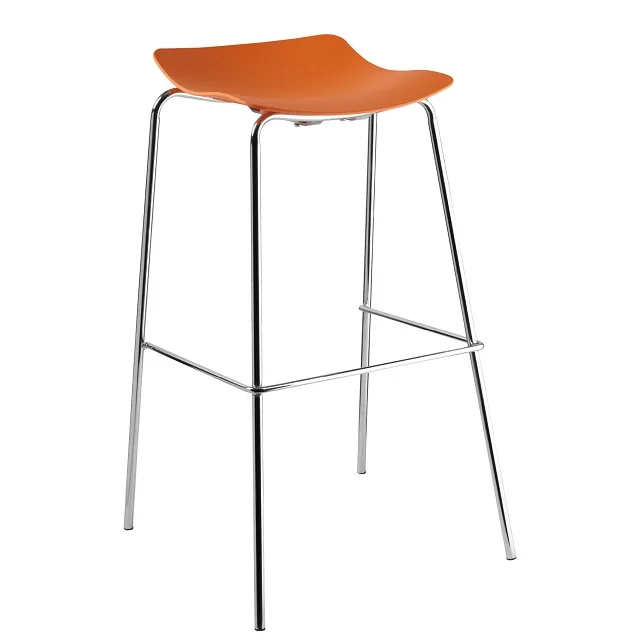 High quality classic counter barstool modern hotel cahir bar stools