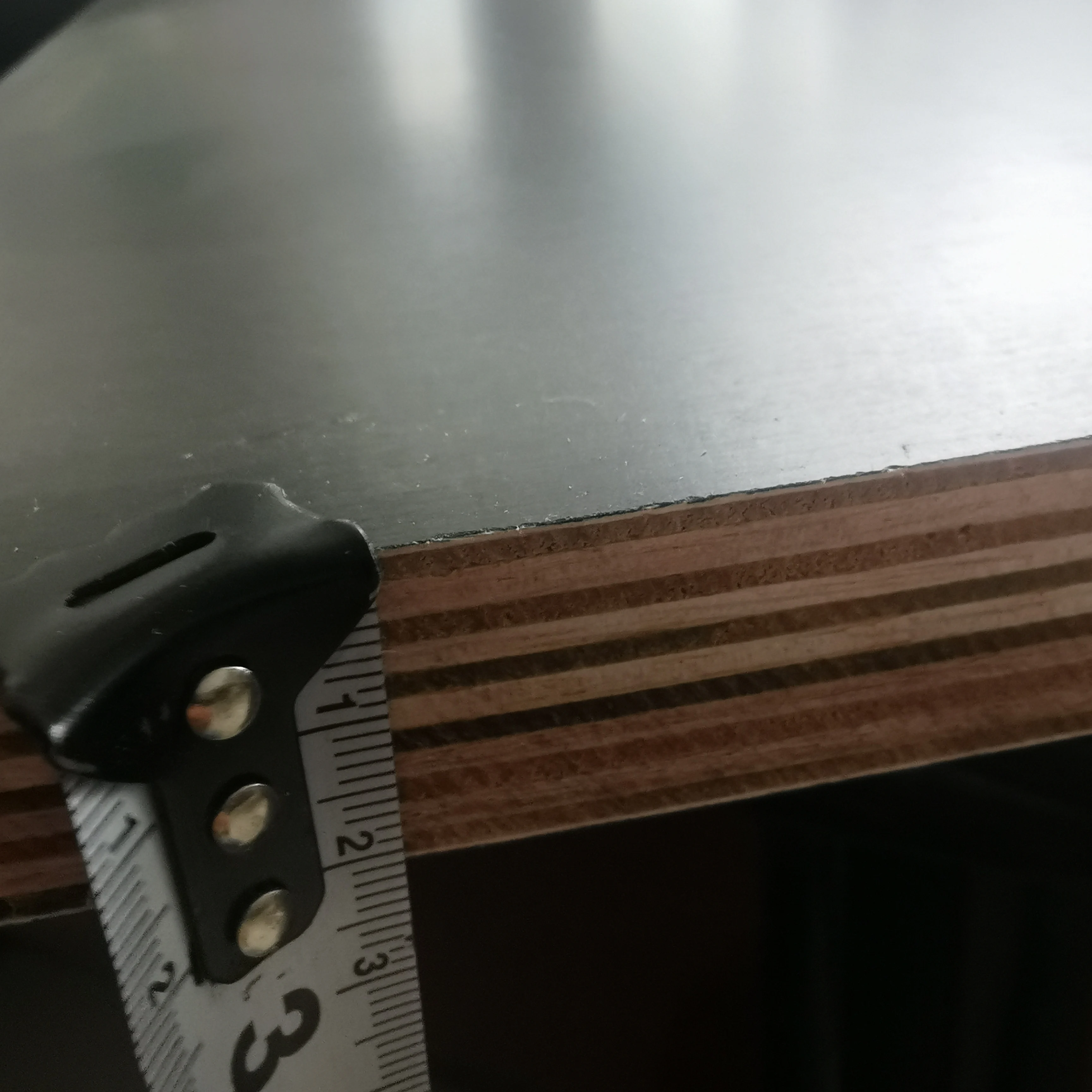 3/4 marine plywood for concrete formwork film faced plywood density 560/600/720kg/cbm