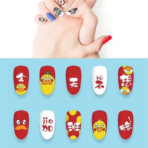 Оптовая цена от производителя, Высококачественная машина для дизайна ногтей, принтер для ногтей, принтер для ногтей