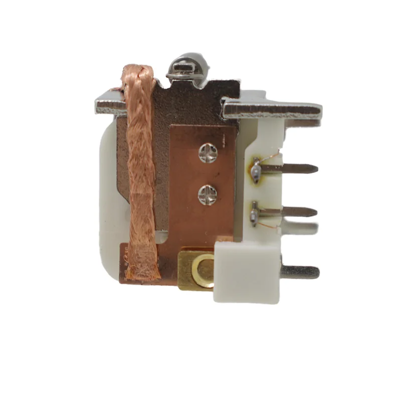 HUNGSO Car Relay 4119 Relay 12V 6pin SPDT mini relay