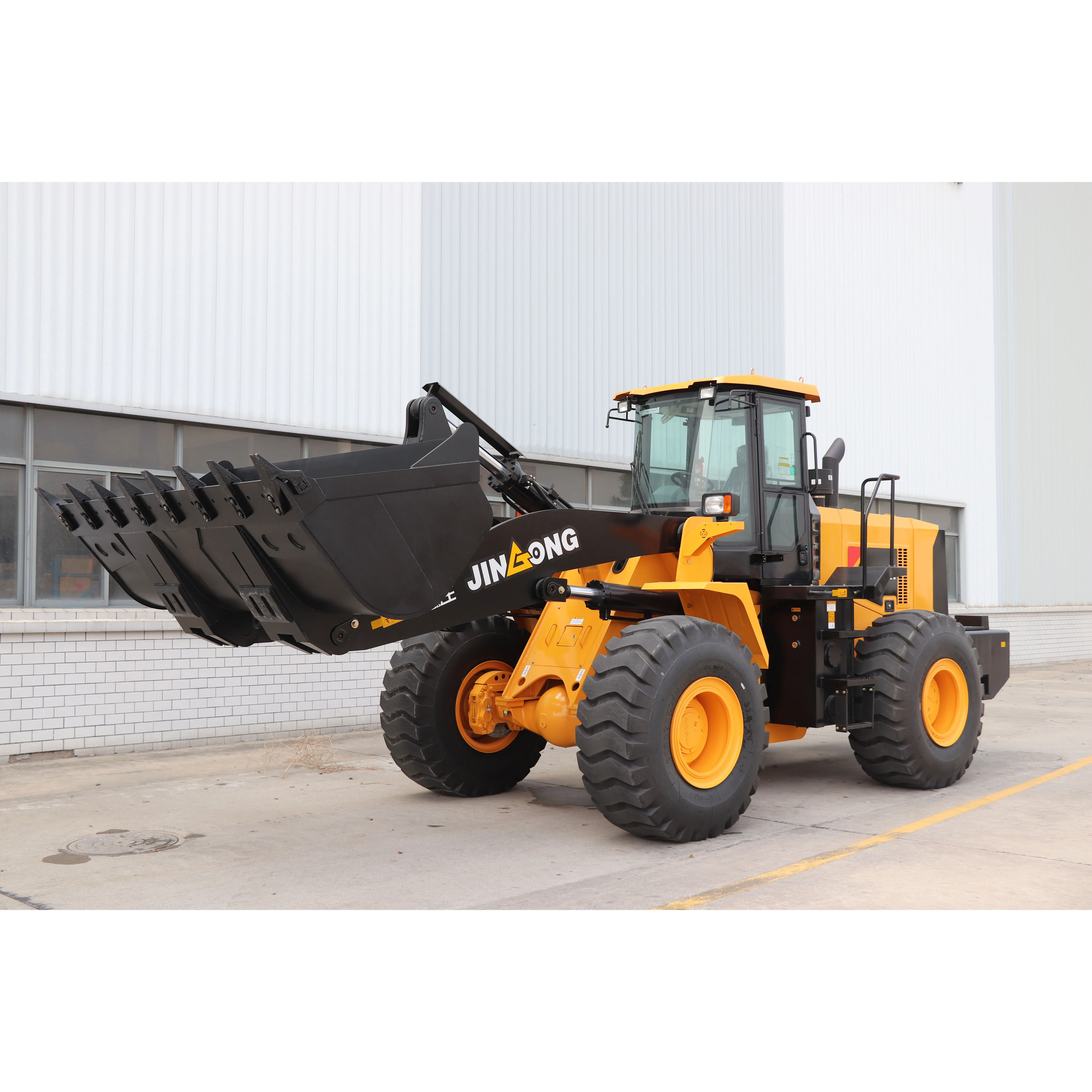 5Ton JGM 757K дешевый мини-погрузчик для подземного погрузчика на продажу