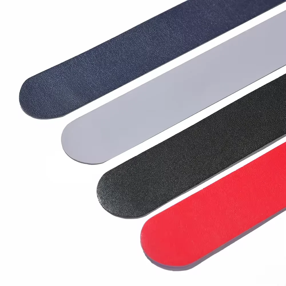 Light Tennis Paddle Protector Tape for Beach Tennis Racket Camewin Top Frame Protection Accessories Stickers 40.5cm*3cm