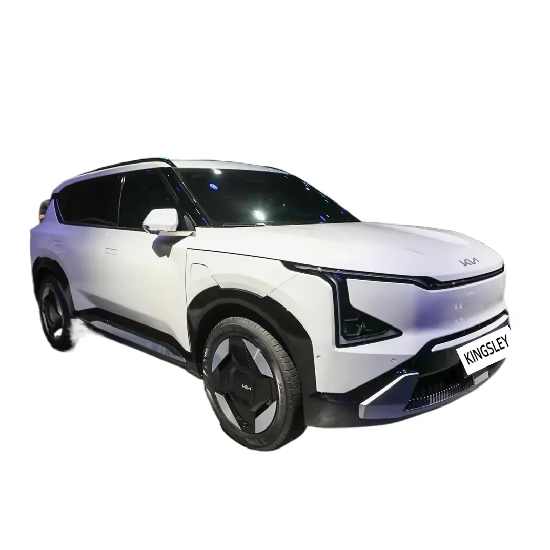 Новый энергетический автомобиль KIA EV5 электрический 2023 лучший синий внедорожник Carro Electrico