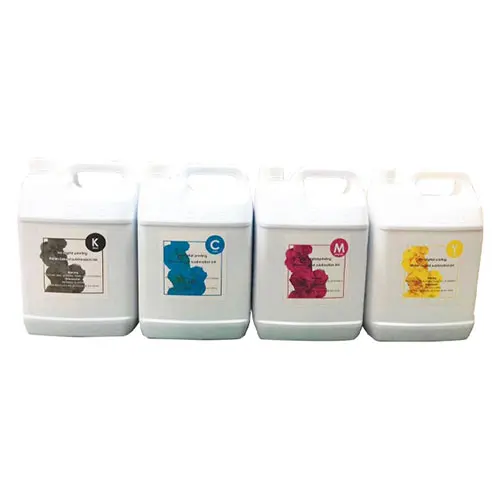 Industrial dye sublimation ink for printing dye sublinova textile ink for epson series