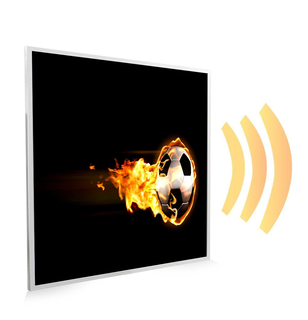 WeEnjoy Best Price 350W Electric panel infrared heater, CE carbon crystal wall ceiling mounted infrared panel heater