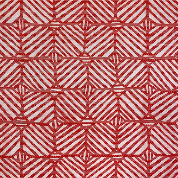 Elastic 4 Way Stretch Nylon Spandex Knitted Printing Mesh Fabric For Bikini
