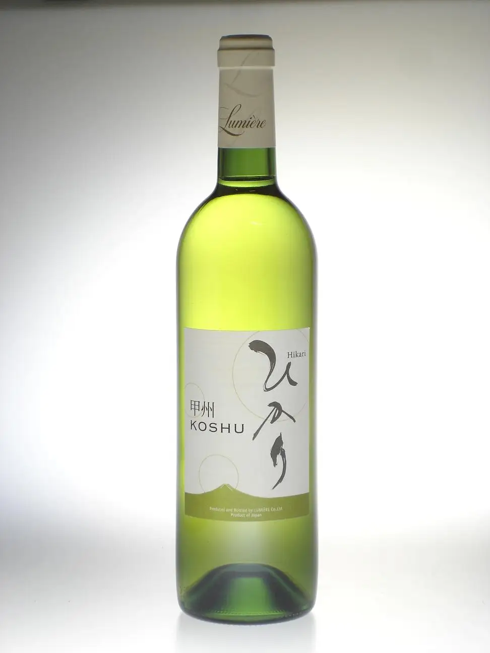 Высококачественный производитель спиртовых напитков koshu sur lie в