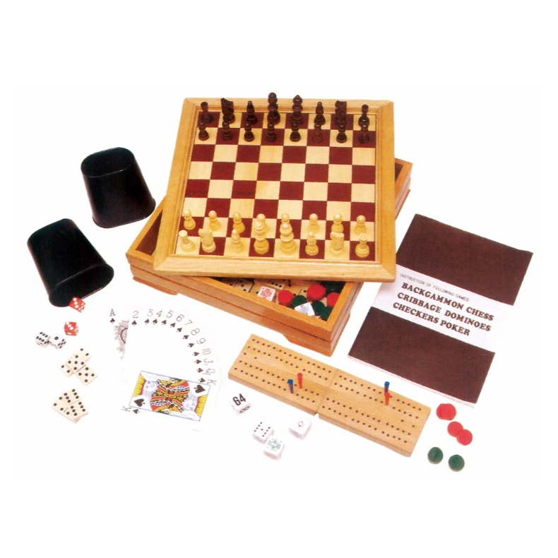Party Use Mulit Sets India Wooden Pieces Marble Chess Set