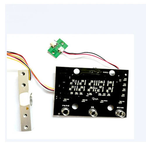 Complex muti-layers PCB boards electronic product customized PCB board manufacturer