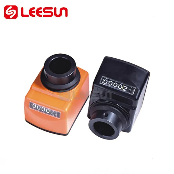 Mechanical Digital Position Indicator