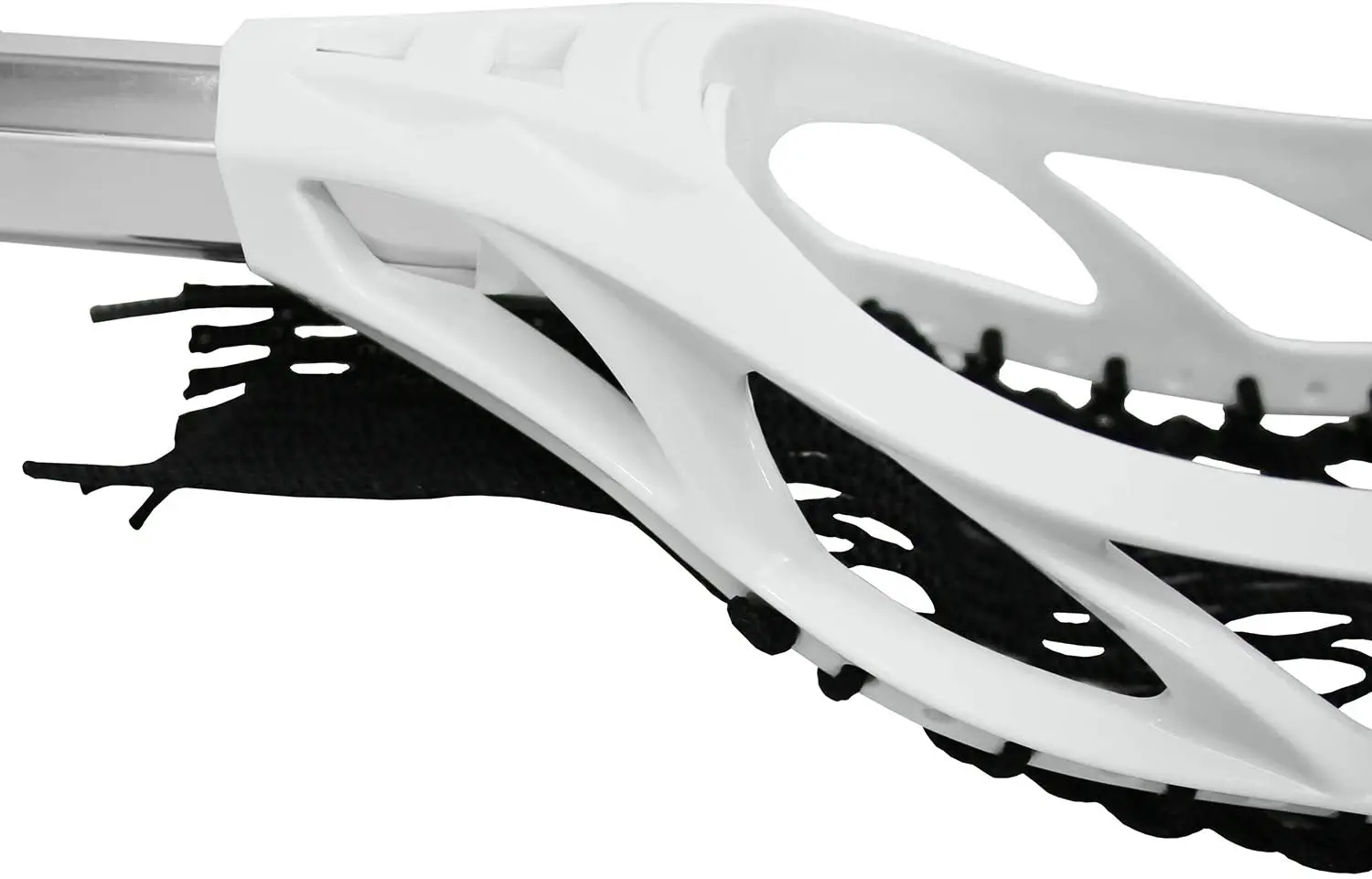 Male Lacrosse Stick 40 Complete Stick Shaft high fun mini plastic lacrosse stick with ball