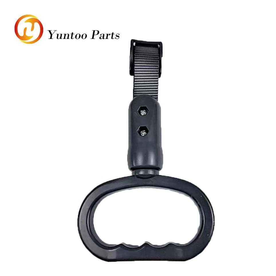 hot selling bus hand ring gray ring for city bus