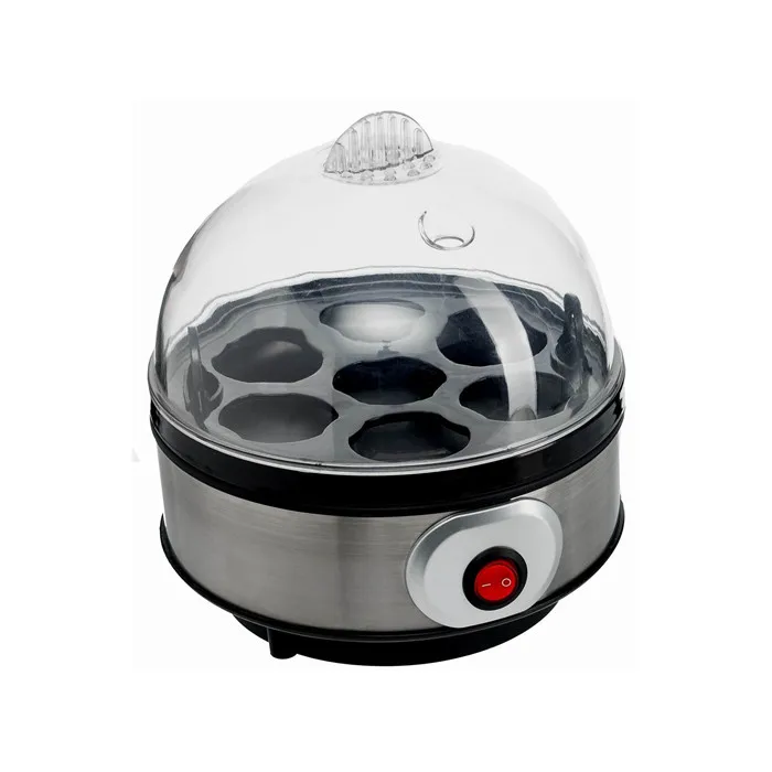 Котел для яиц с корпусом из нержавеющей стали автоматическая электрическая плита пароварка кухни