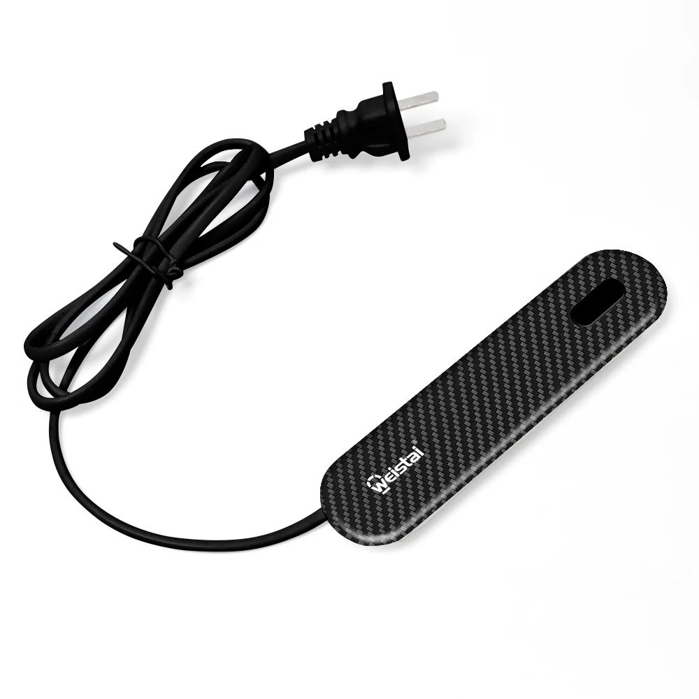 LED driver with sensor EU LED adapter  220v to 12v dc 15w with hand gusture sensor