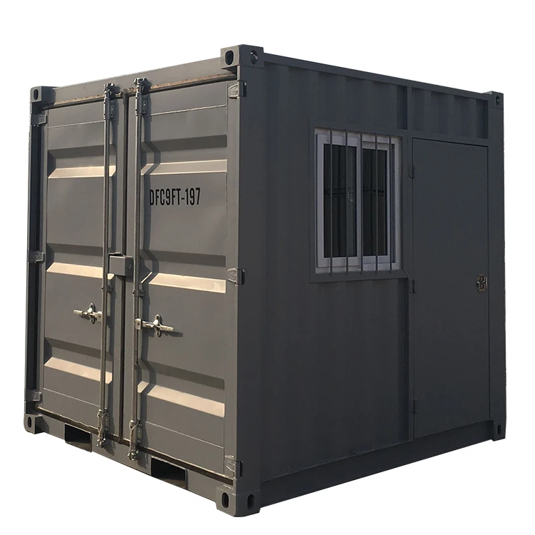 Suihe 6ft 7ft 8ft 9ft 12ft small cube storage containers