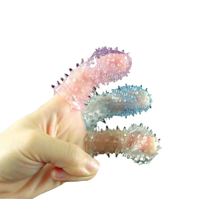 Лидер продаж, мини-вибратор на палец для стимуляции клитора, массажер для женщин для флирта