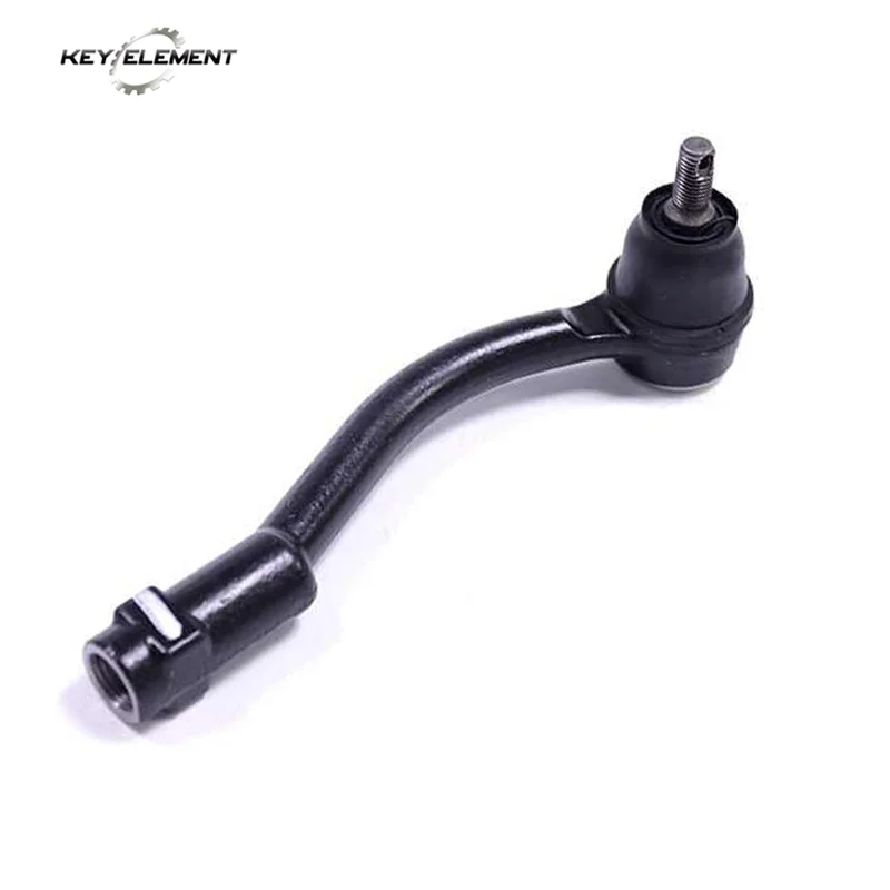 KEY ELEMENT Wholesale China Factory Car Steering Parts Left Tie Rod End Oem 56820-2K000 For Hyundai Elantra