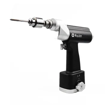 Высокий мощный Ортопедические canulate дрель