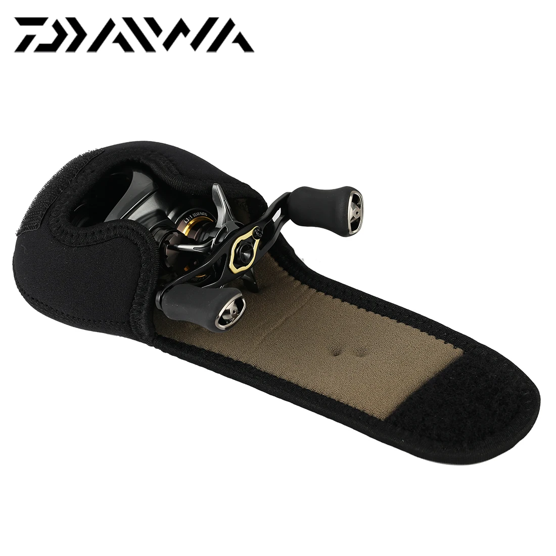 100% Original  DAIWA 19STEEZ CT SV Carrete De Pesca Deep Sea Baitcasting Fishing Reels
