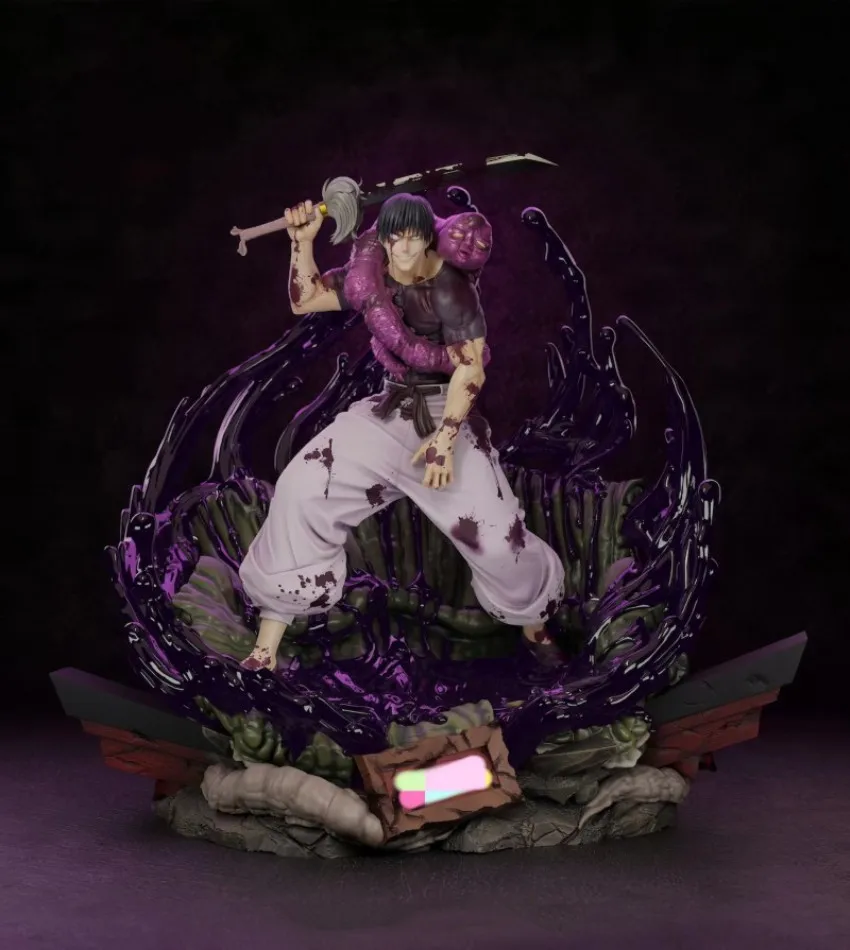 Япония аниме GK RD. Фигурка 1:6 Fushiguro для предварительного заказа